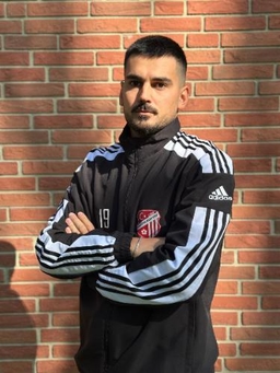 Avatar Bild für Hüseyin-Anil Sahin