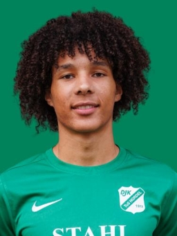 Avatar Bild für Jarno Aboko Bültmann