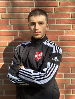 Avatar Bild für Semih Yildiz