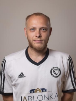 Avatar Bild für Leon Barck