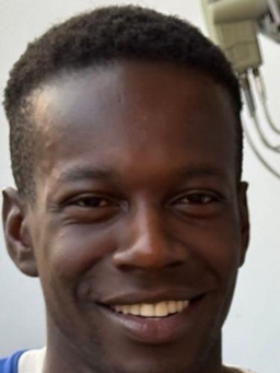 Avatar Bild für Byronne Sebby Owuor