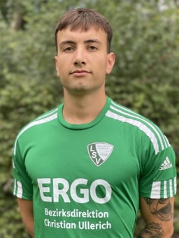 Avatar Bild für Lukas Ebel