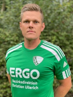 Avatar Bild für Danny Hesse