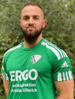 Avatar Bild für Dennis Wolf