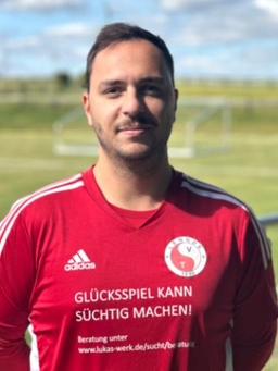 Avatar Bild für Niklas Börker