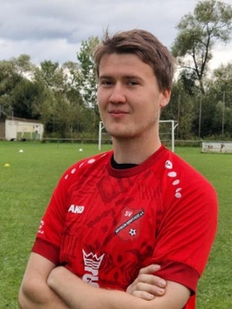 Avatar Bild für Jonas Walther