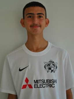 Avatar Bild für Marouan Oualkadi