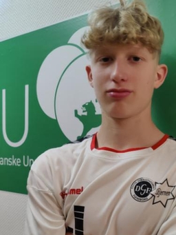 Avatar Bild für Jan Bosse Barthels