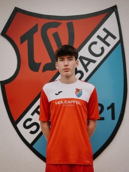 Avatar Bild für Eliah Ben Grundmann