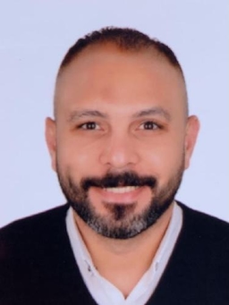 Avatar Bild für Mohammed Khalil Ahmed