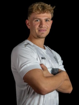 Avatar Bild für Marius Schwarz