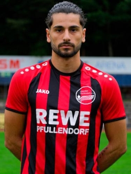 Avatar Bild für Antanius Iddo