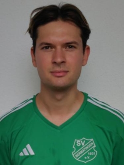 Avatar Bild für Robin Schellinger