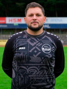 Avatar Bild für Gentian Imeri