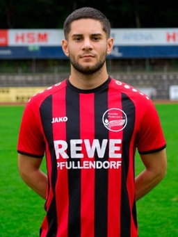 Avatar Bild für Julian Kakus