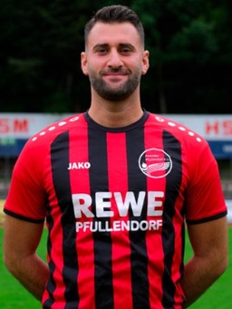 Avatar Bild für Patrick Kakus