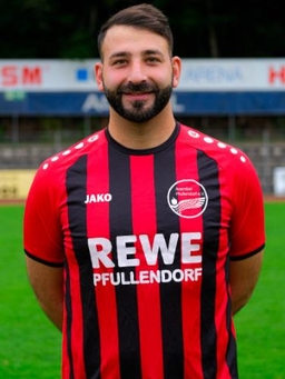 Avatar Bild für Josef Kükler