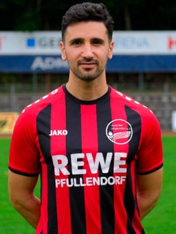 Avatar Bild für Simon Sagur