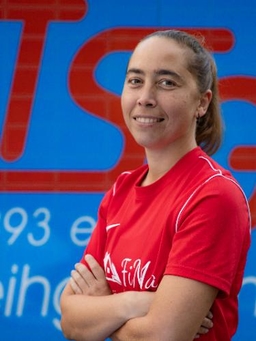 Avatar Bild für Katharina Spangenberg