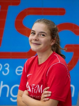 Avatar Bild für Amelie Härdtner