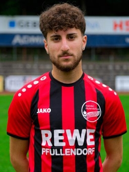 Avatar Bild für Petrus Jakob Petrus