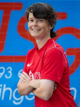 Avatar Bild für Patricia Hübner