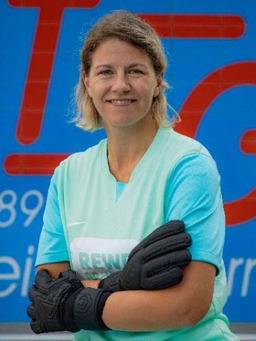 Avatar Bild für Monika Marck