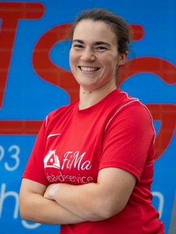 Avatar Bild für Jelena Tomovic