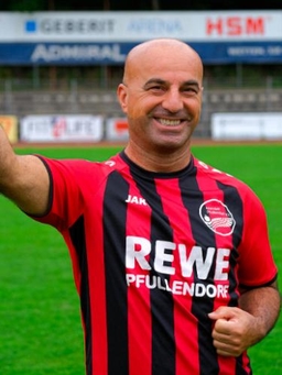 Avatar Bild für Yusuf Tokus