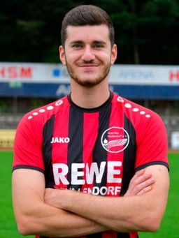 Avatar Bild für Raphael Taraca
