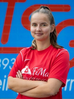 Avatar Bild für Anna Nist
