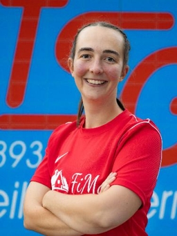 Avatar Bild für Lisa-Sophie Weiland