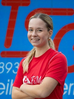 Avatar Bild für Hannah Grützner