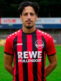 Avatar Bild für Timotheos Ülger