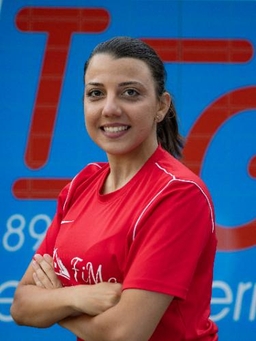 Avatar Bild für Vasiliki Lazaridou