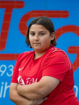 Avatar Bild für Angalie Steinbach