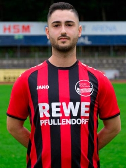 Avatar Bild für Gabriel Yeldes