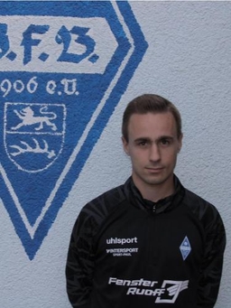 Avatar Bild für Marc Gasteier