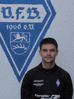 Avatar Bild für Florian Merz