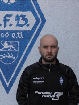 Avatar Bild für Daniel Miskovic