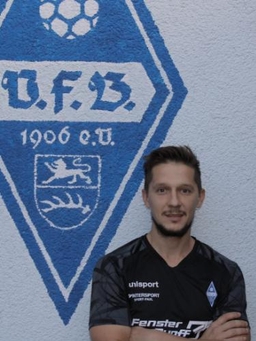 Avatar Bild für Meris Muratovic