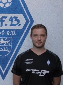Avatar Bild für Martin Ruoff