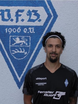 Avatar Bild für Robin Nico Storino