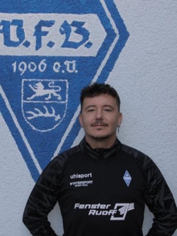 Avatar Bild für Resid Zukanovic