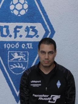 Avatar Bild für Anyocha Egerter