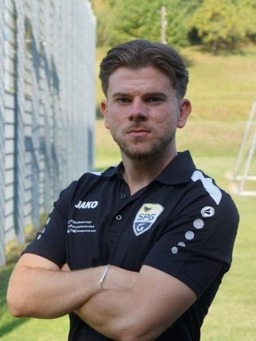 Avatar Bild für Jonas Baumgartner