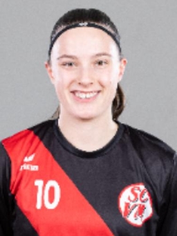 Avatar Bild für Lea Borstelmann