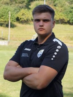 Avatar Bild für Luca Dittrich