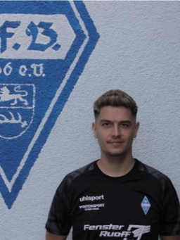 Avatar Bild für Luka Barisic