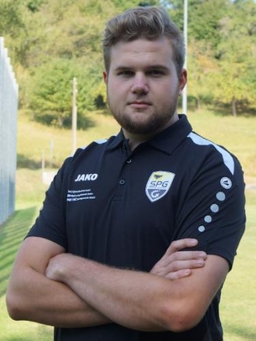 Avatar Bild für Pascal Dosch
